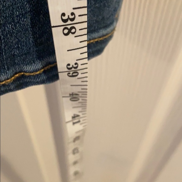 Dynamite jeans excellent condition worn twice - Picture 4 of 4